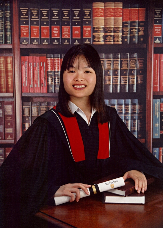 Janet Law-Yip